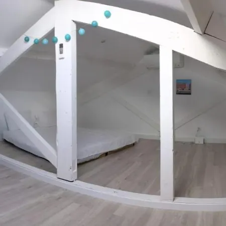 Apartment Lina Zoi Nice