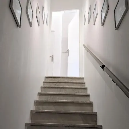 Lina Zoi Apartment