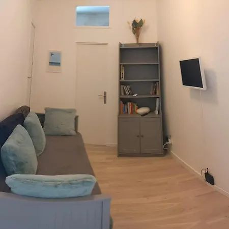 Lina Zoi Apartment *