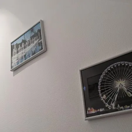 Lina Zoi Apartment *